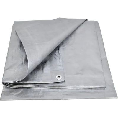 Jipos Tools krycí plachta 2 x 3 m 60g šedá R1840