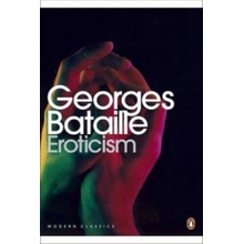 Eroticism - Bataille Georges