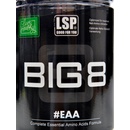 LSP Nutrition BIG 8 essential amino 500 g