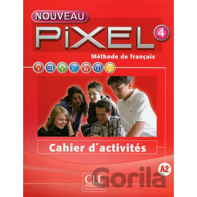 Nouveau Pixel