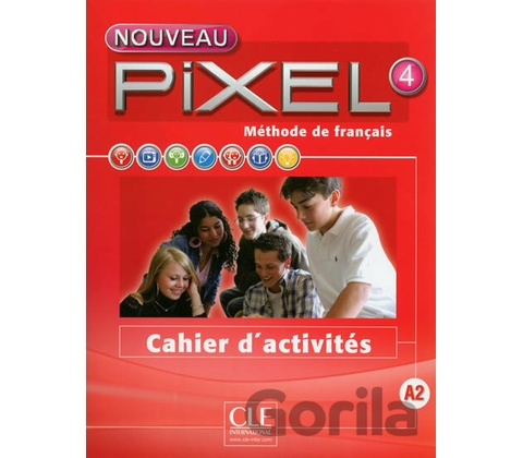 Nouveau Pixel