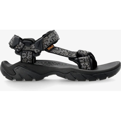 Teva Terra Fi 5 Universal magma black/grey
