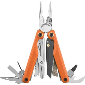 LEATHERMAN Wave Alpha Цвят: оранжев