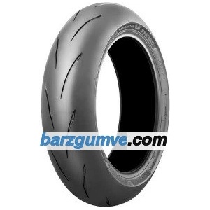 Bridgestone RS 12 R ( 190/55 ZR17 TL (75W) Задно колело, M/C ) - barzgumve Мотоциклетни гуми