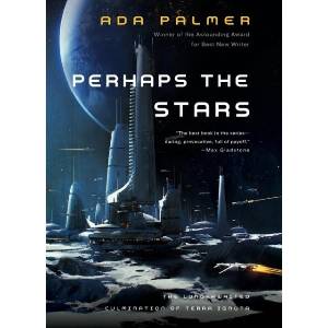 Perhaps the Stars (ISBN: 9780765378071)