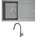 Set Franke MRG 611 + FC 6051