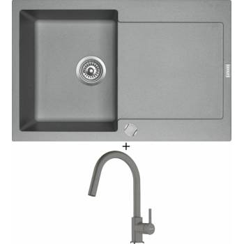 Set Franke MRG 611 + FC 6051