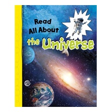 Read All About the Universe Beevor Lucy