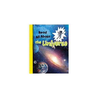 Read All About the Universe Beevor Lucy