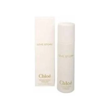 Chloé Love Story deo spray 100 ml