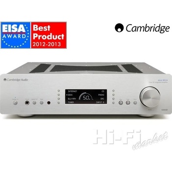 Cambridge Audio Azur 851A