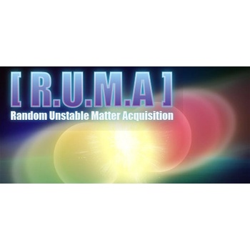 Jonathan Bartram [R.U.M.A] (PC)