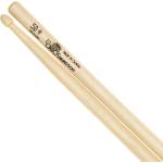 Los Cabos LCD5BH 5B Hickory Палки за барабани (LCD5BH)