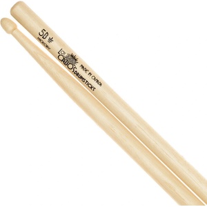 Los Cabos LCD5BH 5B Hickory Палки за барабани (LCD5BH)