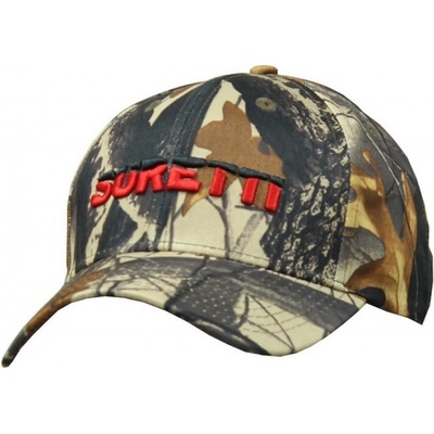 Suretti Camo