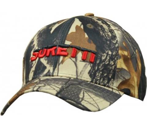 Suretti Camo