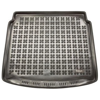 Rezaw-Plast Гумена стелка за багажник за BMW 2 F46 (2015+) Gran Tourer 7 seats - Rezaw Plast