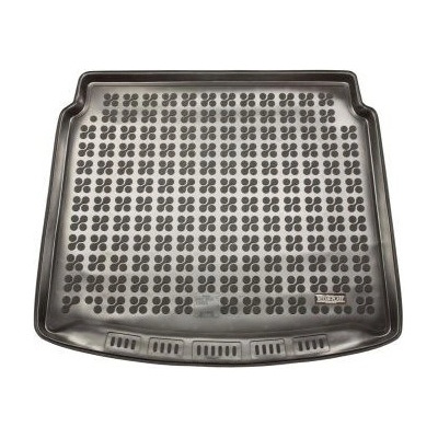 Rezaw-Plast Гумена стелка за багажник за BMW 2 F46 (2015+) Gran Tourer 7 seats - Rezaw Plast