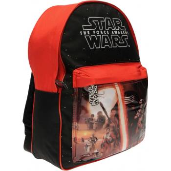 Character Large Backpack N