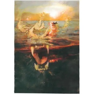 The Island of Doctor Moreau (ISBN: 9781948886031)