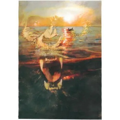The Island of Doctor Moreau