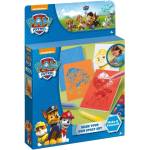 Totum Творчески комплект Totum Paw Patrol - Оцвети сам. със спрей-писалки (T720084) - baby