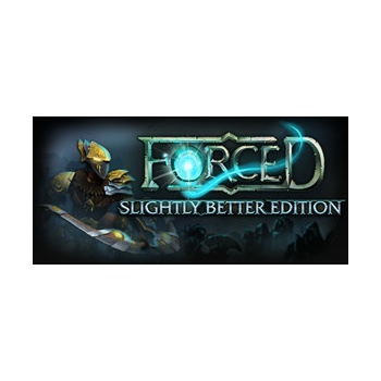 FORCED: Slightly Better Edition