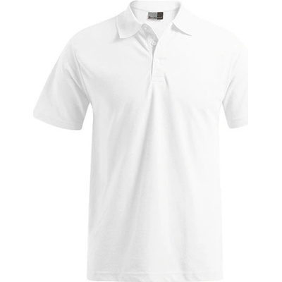 Promodoro pánska polokošeľa E4120 white