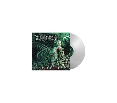 DECAPITATED - NIHILITY LP