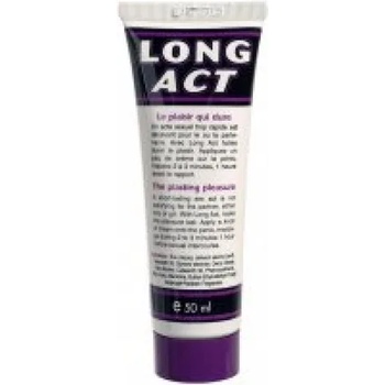 Image 1 of Cobeco Pharma Long act КРЕМ ЗА ЗАДЪРЖАНЕ 50мл