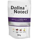 Dolina Noteci Rabbit Cranberry 500 g
