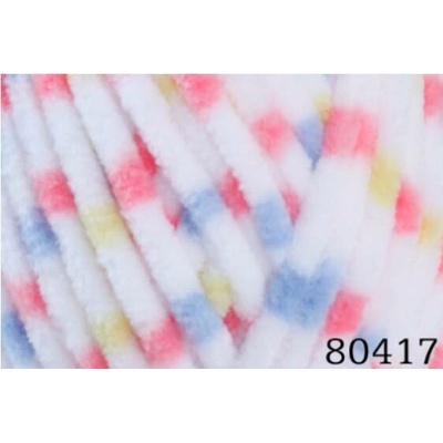 Příze Himalaya Dolphin Baby Colors 80417