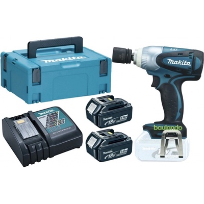 Makita DTW251RTJ