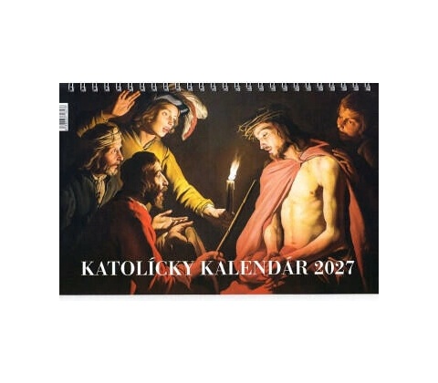 Katolícky AVI PLUS 2027