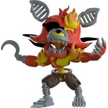 Youtooz Five Nights at Freddy's Grimm Foxy 10 cm