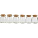 Premier Housewares Комплект от 6 съда за подправки Tromso - Premier Housewares (1209921)