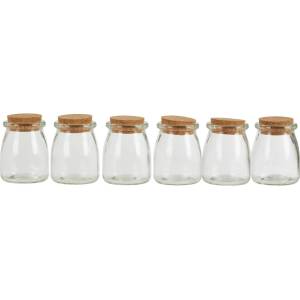 Premier Housewares Комплект от 6 съда за подправки Tromso - Premier Housewares (1209921)