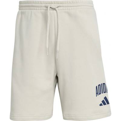 adidas Къси панталони Adidas Men's Collegiate Jogger Shorts - Alumina/Blue