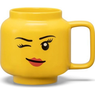 LEGO® keramický hrnček winky 530 ml