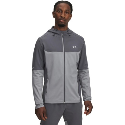 Under Armour Utility Woven Winterized FZ 6006112-025 sivá