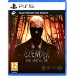 Perp Slender The Arrival VR2 (PS5)