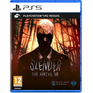 Perp Slender The Arrival VR2 (PS5)