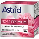 Astrid Rose Premium denný krém 55+ 50 ml
