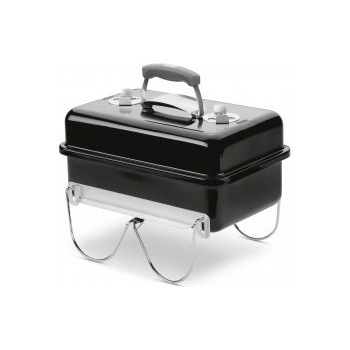 Weber GO-ANYWHERE