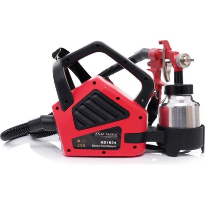 Striekacia pištoľ 600W 1000ml KD1654