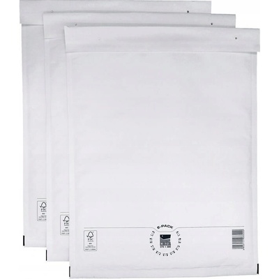 Bublinkové obálky K20 A3+/C3 BÍLÉ velké VELKOOBCHOD x50