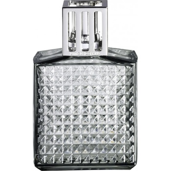 Maison Berger katalytická lampa Diamant šedá