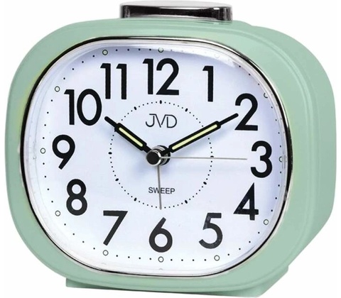JVD SRP2010.2