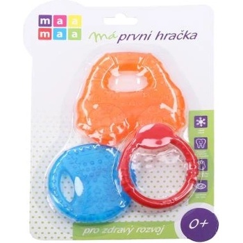 MAAMAA Комплект чесалки /2 вида