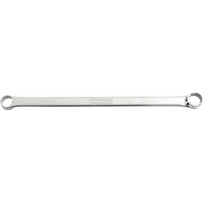 KS Tools Dvojitý očkový kľúč 518.0828